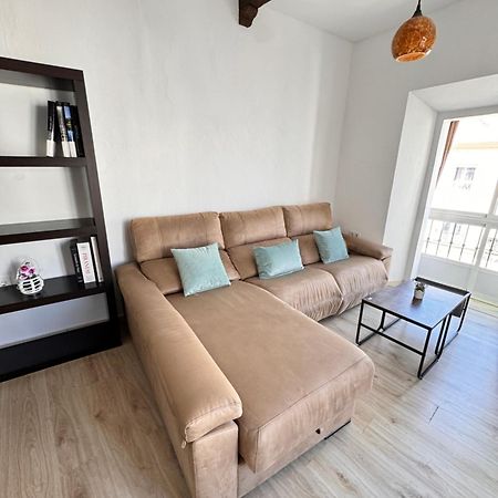 Cabildo 2 Daire Sanlúcar de Barrameda Dış mekan fotoğraf
