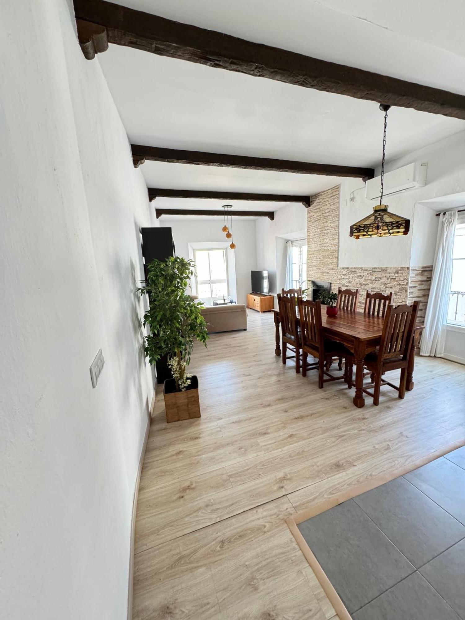 Cabildo 2 Daire Sanlúcar de Barrameda Dış mekan fotoğraf
