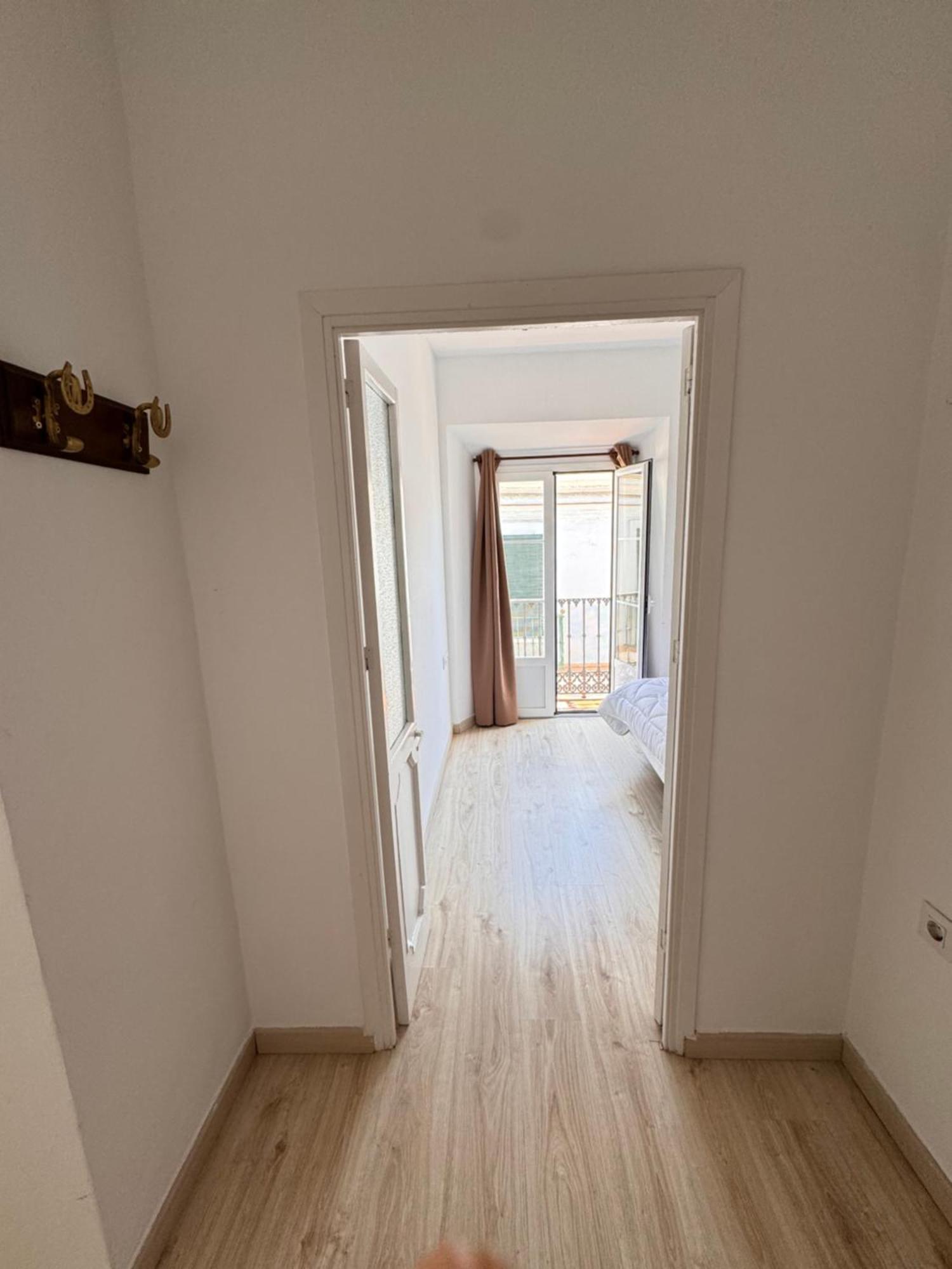 Cabildo 2 Daire Sanlúcar de Barrameda Dış mekan fotoğraf