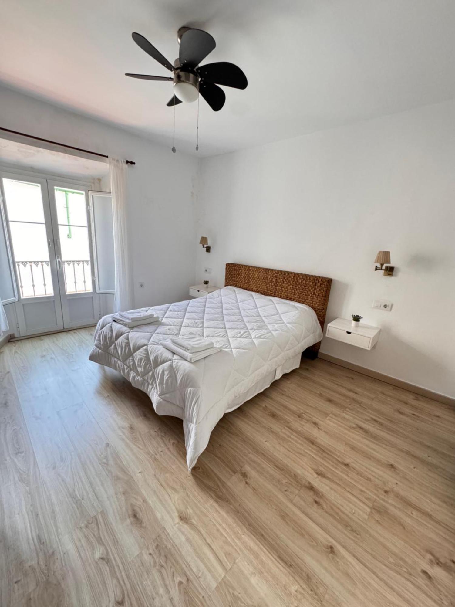 Cabildo 2 Daire Sanlúcar de Barrameda Dış mekan fotoğraf