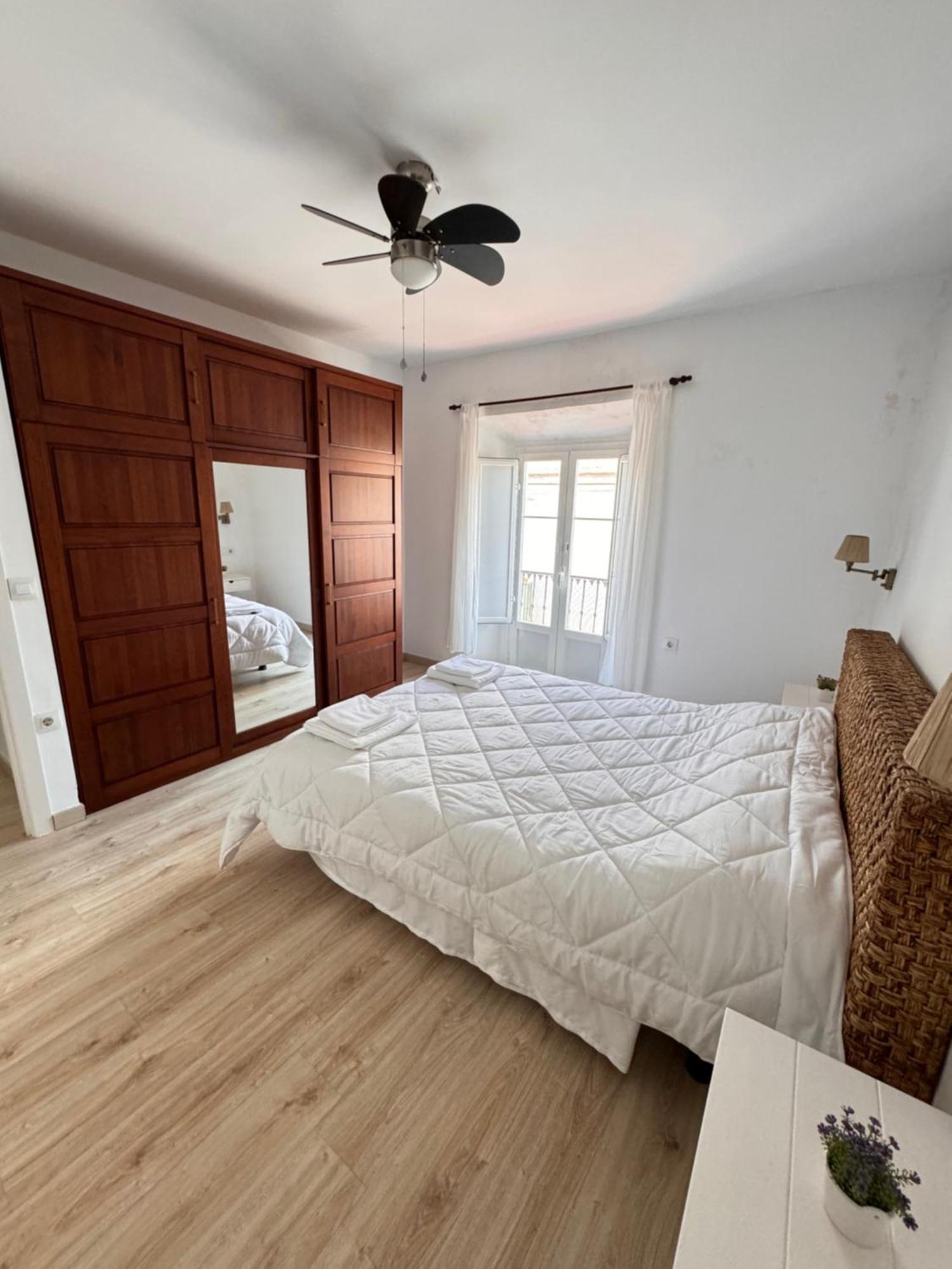 Cabildo 2 Daire Sanlúcar de Barrameda Dış mekan fotoğraf