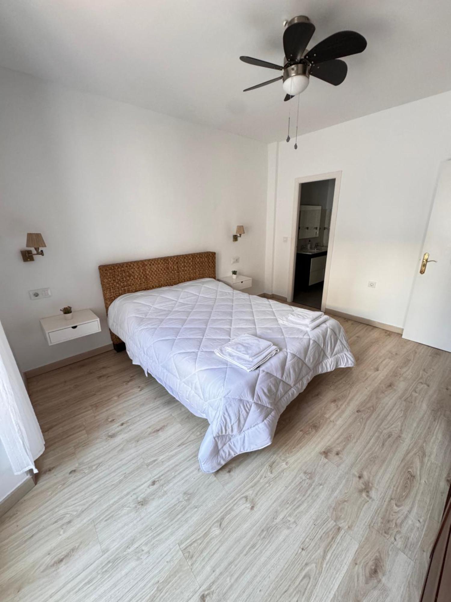 Cabildo 2 Daire Sanlúcar de Barrameda Dış mekan fotoğraf